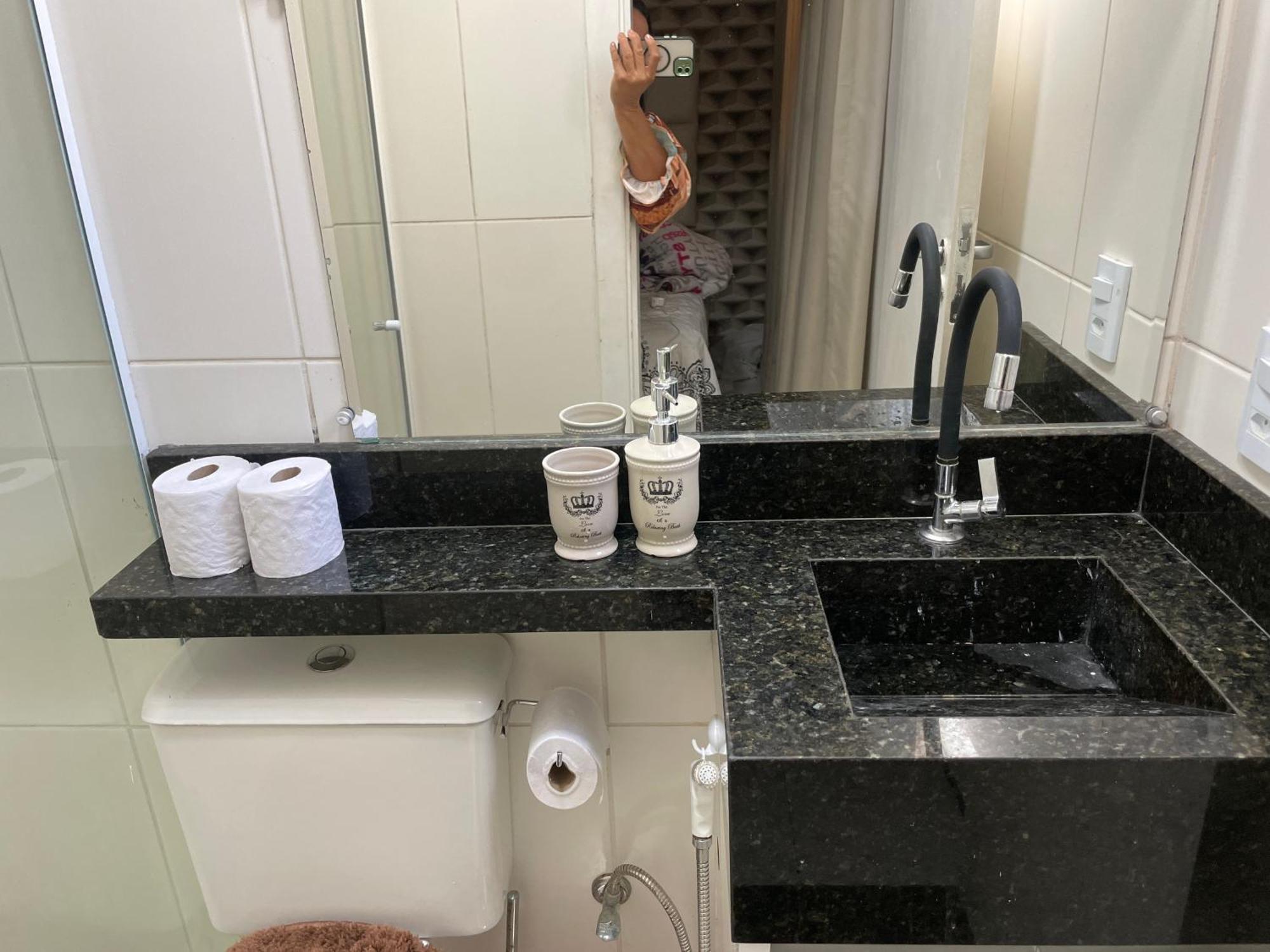Costa Atlantica Ana Apartment