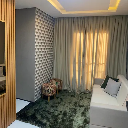 Apartamento Costa Atlântica Ana *