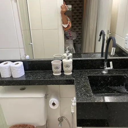 Costa Atlântica Ana Apartamento