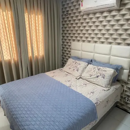 Costa Atlântica Ana Apartamento