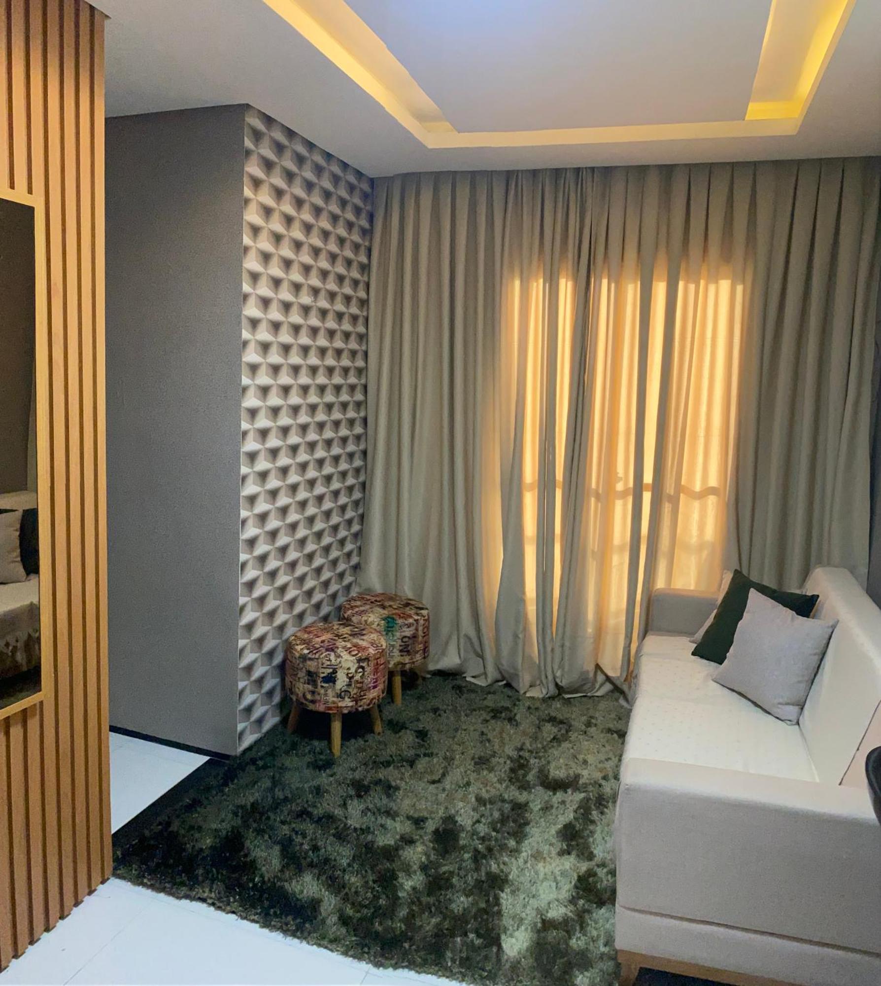 Apartamento Costa Atlantica Ana *