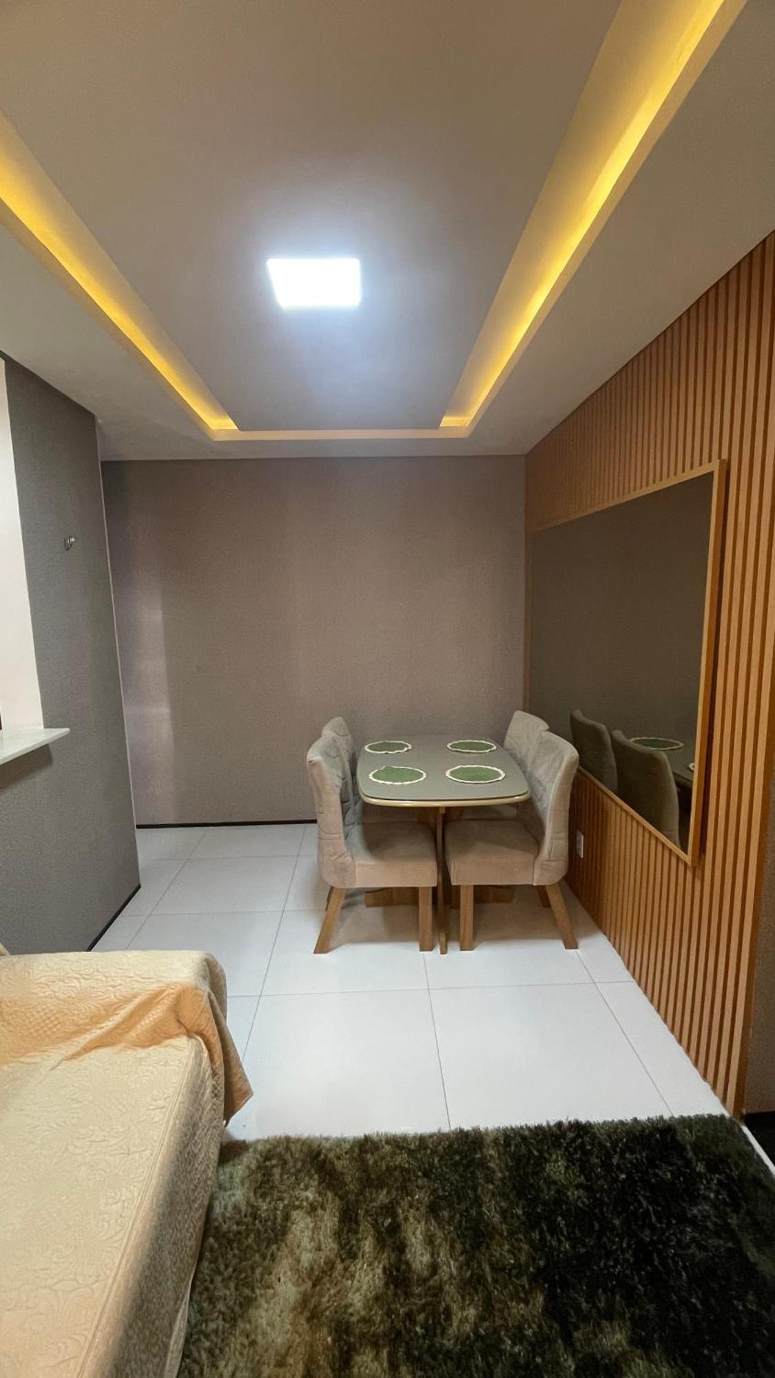 Costa Atlantica Ana Apartamento Fortaleza (Ceara)