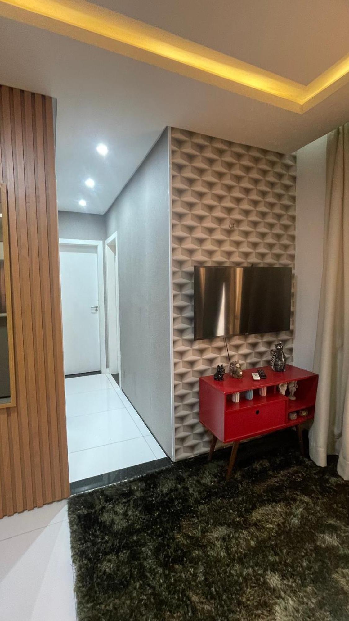Apartamento Costa Atlantica Ana *