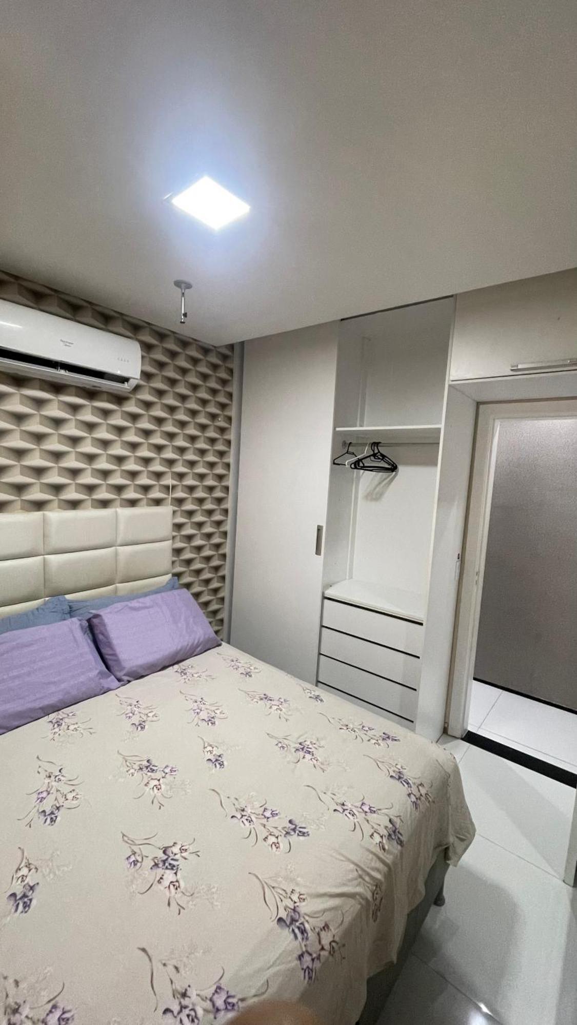 Apartamento Costa Atlantica Ana Fortaleza (Ceara)
